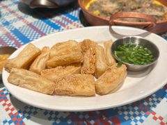 -陈鹏鹏潮汕菜(欢乐海岸 海边景观店)