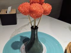 荔枝虾球-虾饺妹·粤式茶餐厅(荟聚店)