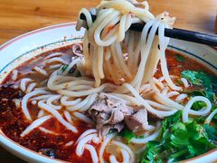 -闵四遵义羊肉粉(朝外大街店)