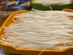 -小郡肝串串香火锅(金桥店)
