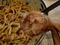 -宋益驴蹄子面肉夹馍(辛家庙店)