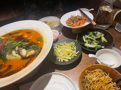 -清水亭湖北菜(大屯DT51店)