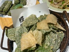 -阿露佳·舌尖上的安吉菜