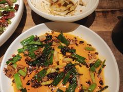 -铁公鸡·四川料理(天环广场店)