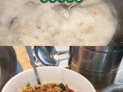 -陈大锅·岳阳鱼馆·地道岳阳菜(美食街店)