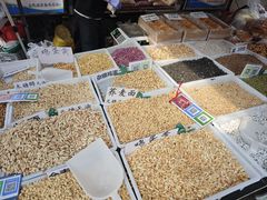 -李村大集