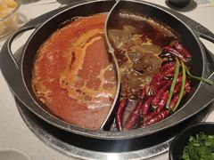 -园里火锅(仁和新城店)