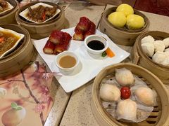 -点都德(大茶楼店)