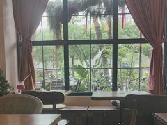 -MIMO CAFE(沙头角店)