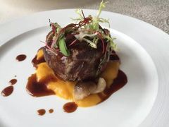 -上海和平饭店-华懋阁 The Cathay Room