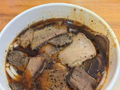-王记生烫牛杂面馆(兰陵路店)