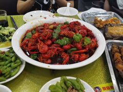 -赵氏盱眙十三香龙虾(蓝村店)
