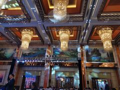 -长沙世纪金源大饭店·金世纪中餐厅