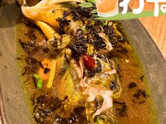 -金鱼妈妈 山野·食趣(荫山街店)
