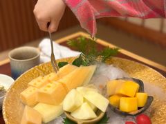 -蟹田居·活蟹料理(东城店)