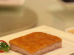 -利苑酒家(宜安广场店)
