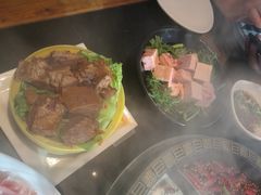 -纸盐河码头火锅(十八梯店)