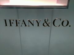 -Tiffany & Co.蒂芙尼
(广州太古汇店)