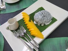 -帕蓝·暹罗料理(大学路店)