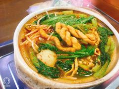 -食上东新街美食街区(民乐新都会店)