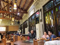 大堂-猪肉婆私房菜(容桂总店)