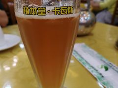 -新疆巴州金丝特餐厅(大钟寺店)