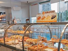 -手感麦夫(黄兴中路五一店)