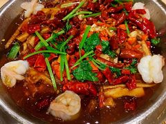 -老江南春·中国龙菜(衡山路店)
