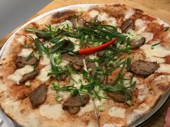 -玛尚诺Pizza&Bar(长泰广场店)
