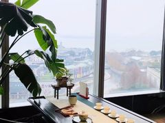 -馋遇江南·精致湖景雅宴(东方之门店)