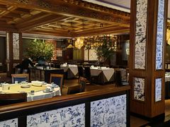 -八府香鸭·啫啫煲(华山路店)