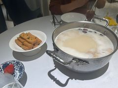 -红雀围·海鲜火锅(陆家嘴中心店)