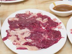 -陈记顺和潮汕牛肉火锅(韩江路店)
