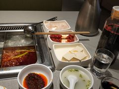 -海底捞火锅(凯德广场店)