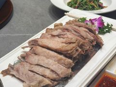 -燕兰楼·清真西北融合菜(亚运村店)
