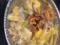 -一豚轩·烧鸟·豚骨拉面(五四路店)