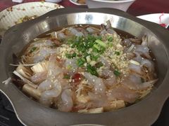 -安徽人家土菜馆(铜盘路店)