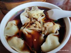 荠菜馄饨-王興記(南禅寺店)