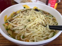 -老陕兄弟(彩虹新城店)
