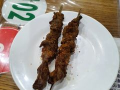 -东兴顺爆肚张
