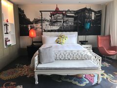 -上海外滩英迪格酒店