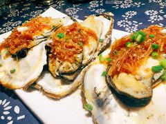 -旺角小渔村(二马路店)