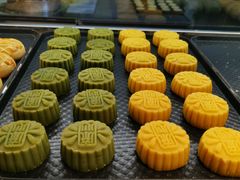 -汪玉霞(汉口里店)