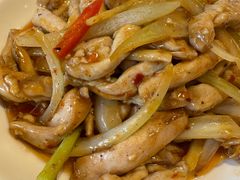 -马凯餐厅(长椿街店)