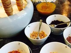 -贵阳恒世纪酒店·味自助餐厅