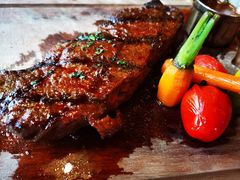 -MR.ROCKY洛奇先生RESTAURANT&BAR(宝安壹方城店)