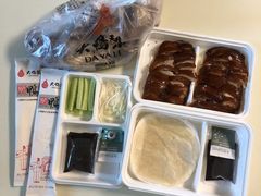 -大鸭梨烤鸭(北洼路店)
