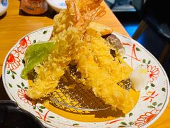 -渔寿司·日本料理(艾尚天地店)