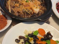 -雀蓝川菜(奥体广场店)