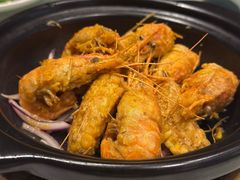 -稻香海鲜饭店(第一国际店)